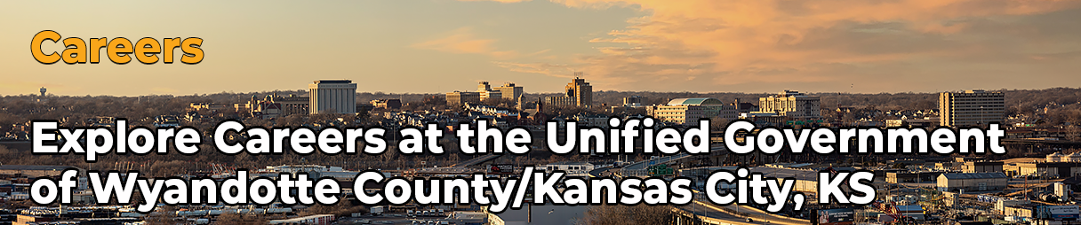 Unified Government of Wyandotte County